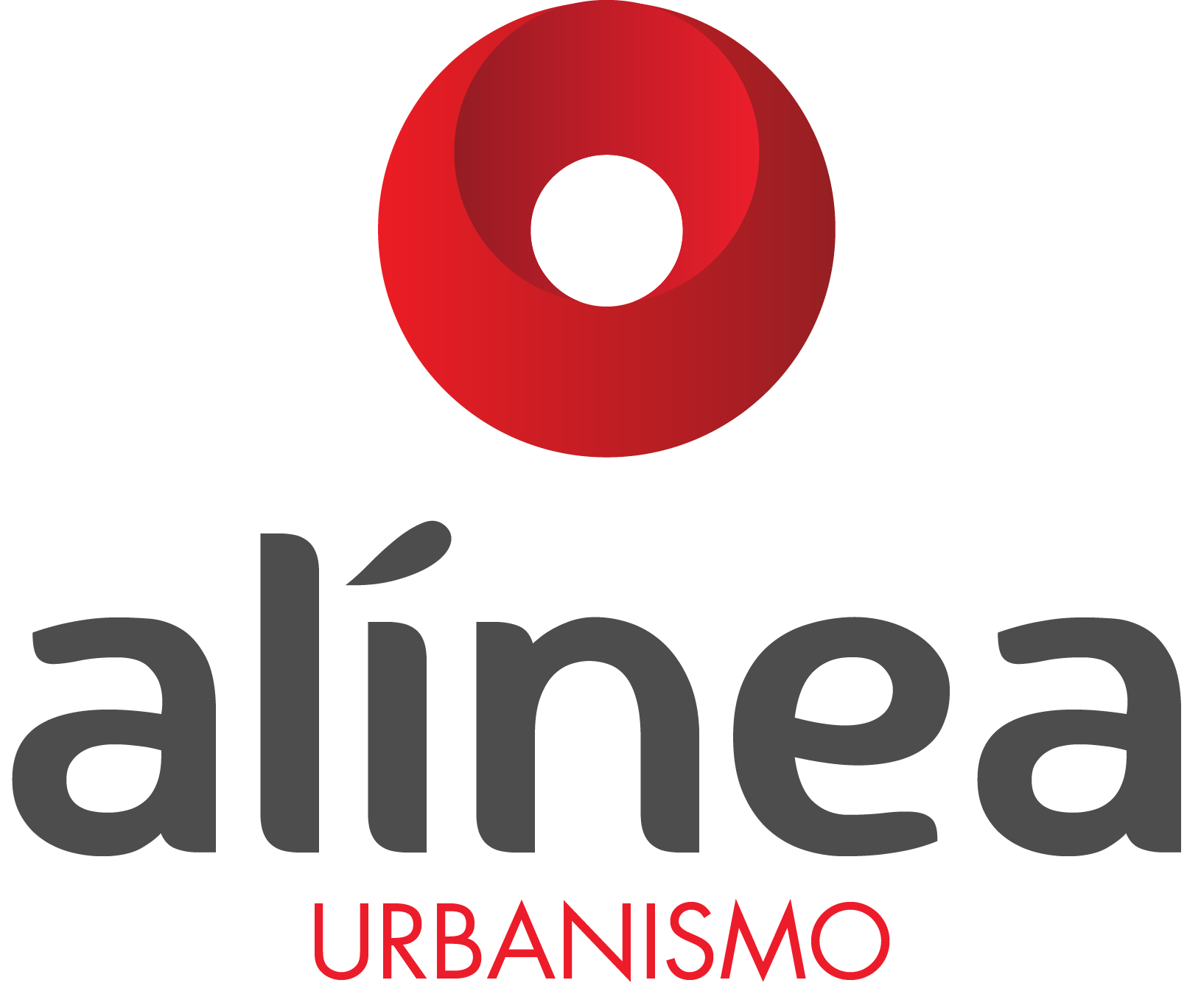 Logo de Alínea Urbanismo