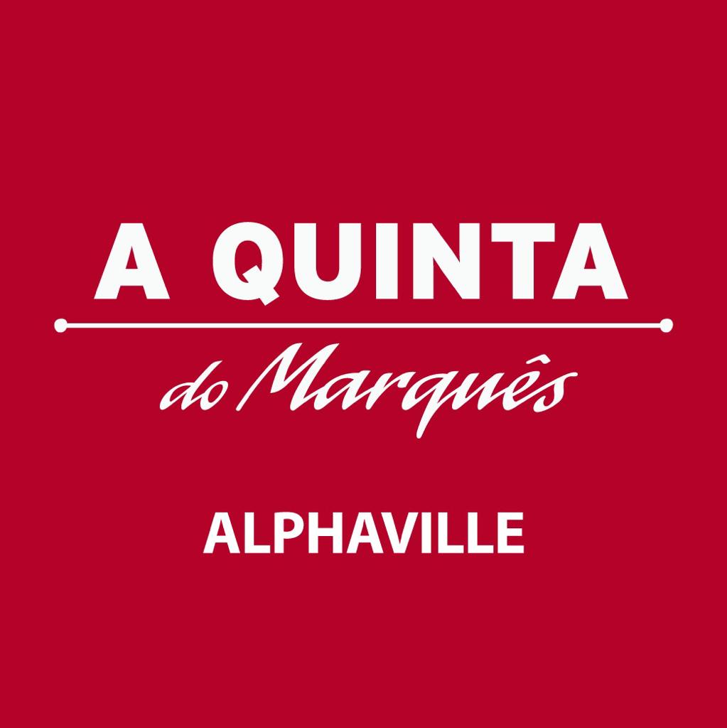 Logo de A Quinta do Marquês